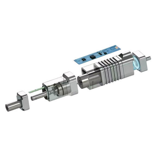 Электрический привод - LA series - Suzhou Honpine Precision Industry Co., Ltd. - линейный / с рабочим цилиндром / пост. ток