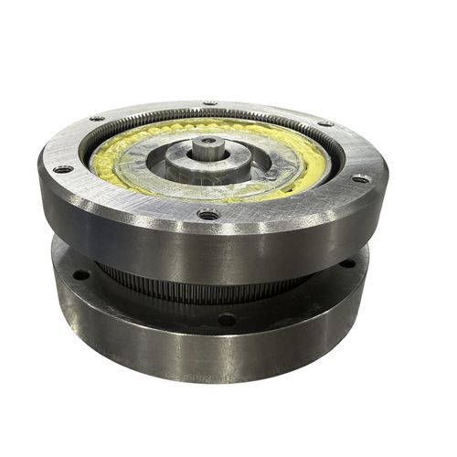 Гармонический редуктор - FDS - Suzhou Honpine Precision Industry Co., Ltd. - коаксиальный / с полым валом / со сплошным валом