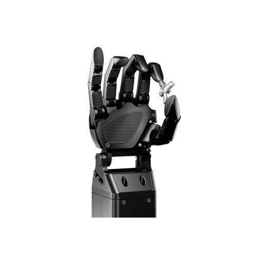 Захват с мотором - L30 - Suzhou Honpine Precision Industry Co., Ltd. - механический / с ручным управлением / электромеханический