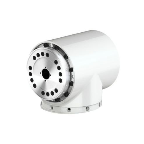 Поворотный модуль для роботов - HTS series - Suzhou Honpine Precision Industry Co., Ltd.