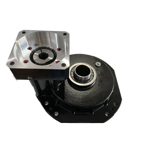 Циклоидальный серворедуктор - HRD-320C-XX - Suzhou Honpine Precision Industry Co., Ltd. - коаксиальный / с полым валом / со сплошным валом