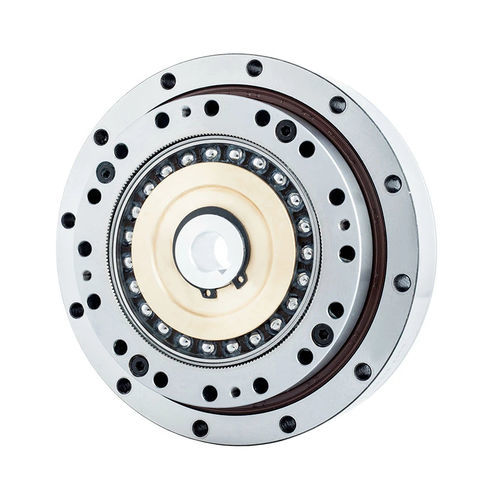 Гармонический редуктор - FHG-II-17 - Suzhou Honpine Precision Industry Co., Ltd. - коаксиальный / со шпоночным отверстием / 5-10 Nm