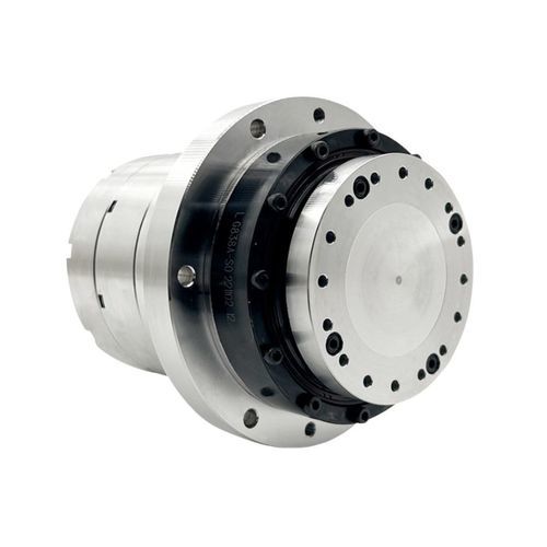 Электрический servo-actionneur - HASF series - Suzhou Honpine Precision Industry Co., Ltd. - ротационный / с серводвигателем / AC