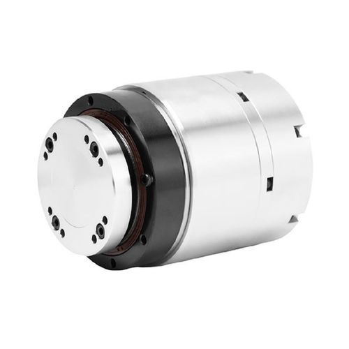 Синхронный моментный двигатель - HAS series - Suzhou Honpine Precision Industry Co., Ltd. - с тормозом / модульный / с полым валом