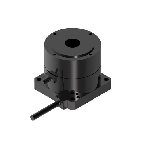 Бесщеточный моментный двигатель - TDB-040-038-NH-AY - Suzhou Honpine Precision Industry Co., Ltd. - с постоянным током / 220 В / модульный