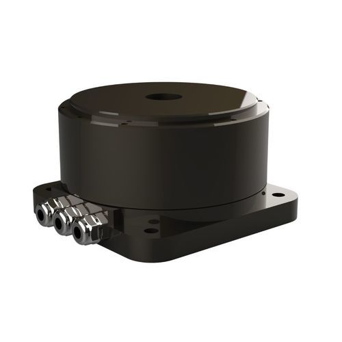 Бесщеточный моментный двигатель - TDB-112-065-NH-A - Suzhou Honpine Precision Industry Co., Ltd. - DC / 220 В / модульный