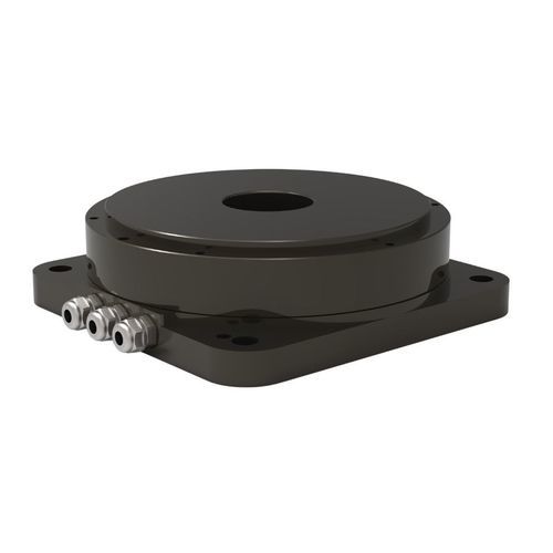 Моментный двигатель DC - TDB-170-050-NH-A - Suzhou Honpine Precision Industry Co., Ltd. - BLDC / 220 В / модульный