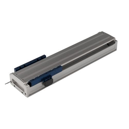Линейный двигатель DC - TLSA-120-C1 - Suzhou Honpine Precision Industry Co., Ltd. - AC / бесщеточный / с прямым приводом