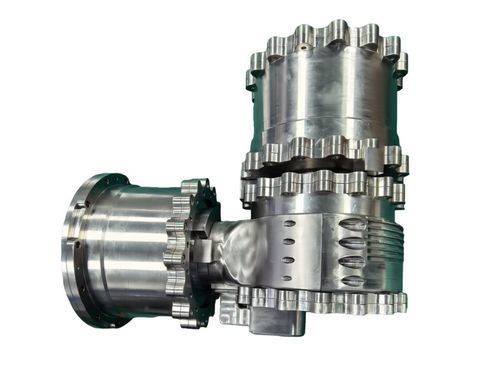 Электрический servo-actionneur - Suzhou Honpine Precision Industry Co., Ltd. - электромеханический / ротационный / с серводвигателем