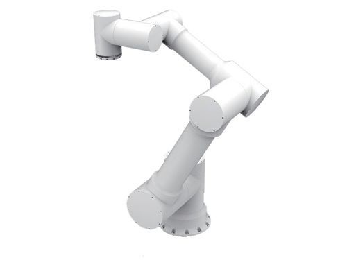 Шарнирный робот - X series - Suzhou Honpine Precision Industry Co., Ltd. - 6 осей / для манипулирования инструментами / для разгрузочно-погрузочных работ