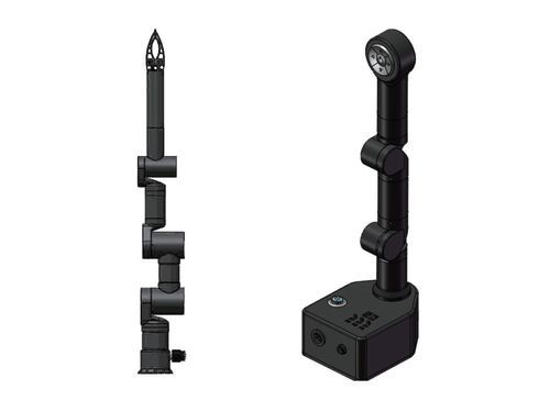 Коллаборативный робот - S series - Suzhou Honpine Precision Industry Co., Ltd. - 6 осей / 2 оси / 4 оси