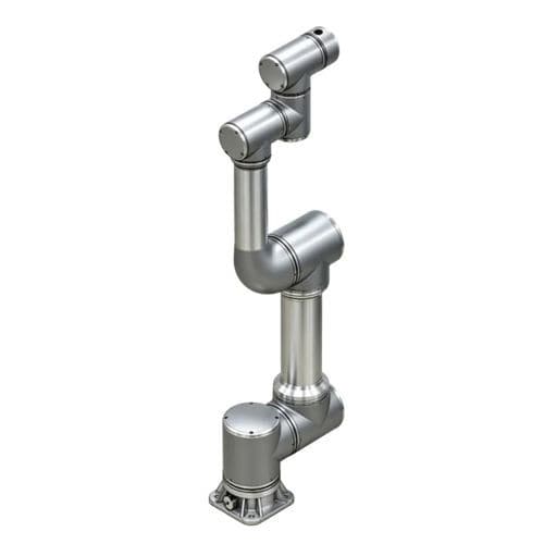 Коллаборативный робот - CR-05E-C00 - Suzhou Honpine Precision Industry Co., Ltd. - 6 осей / для сборки / для разгрузочно-погрузочных работ