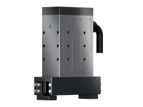 Захват с двигателем - EPG-FX12-002 - Suzhou Honpine Precision Industry Co., Ltd. - электрический / параллельный / для промышленных роботов