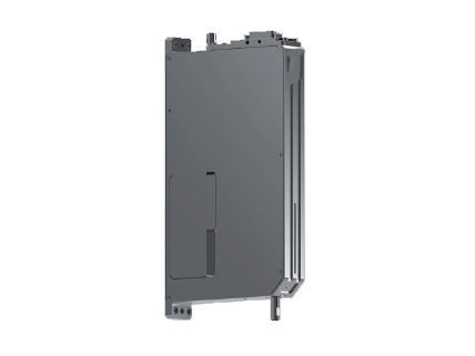 Электрический привод - LRA series - Suzhou Honpine Precision Industry Co., Ltd. - линейный / ротационный / сервопривод
