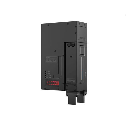 Электрический захват - WEPG - Suzhou Honpine Precision Industry Co., Ltd. - для пищевой промышленности / для фармацевтической промышленности / для автомобилестроения
