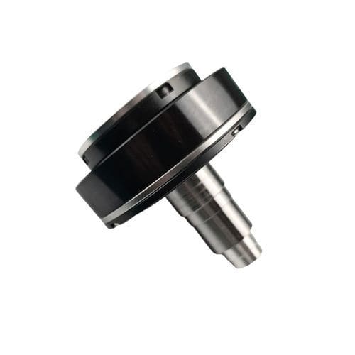 Гармонический серворедуктор - Suzhou Honpine Precision Industry Co., Ltd. - коаксиальный / с вертикальным выходным валом / с полым валом