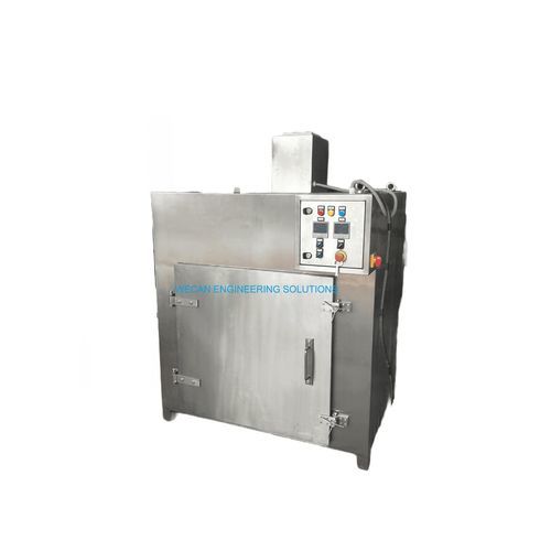 Сушильный шкаф из нержавеющей стали - Wecan Engineering Solutions - для пищевых продуктов