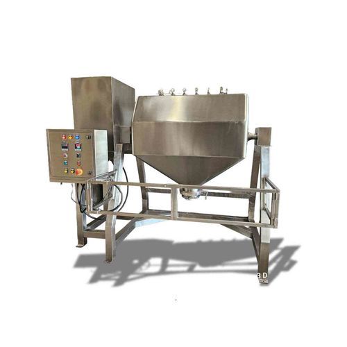 Дозатор-смеситель для гранул - Wecan Engineering Solutions - для твердых веществ / для хрупких изделий / для порошка