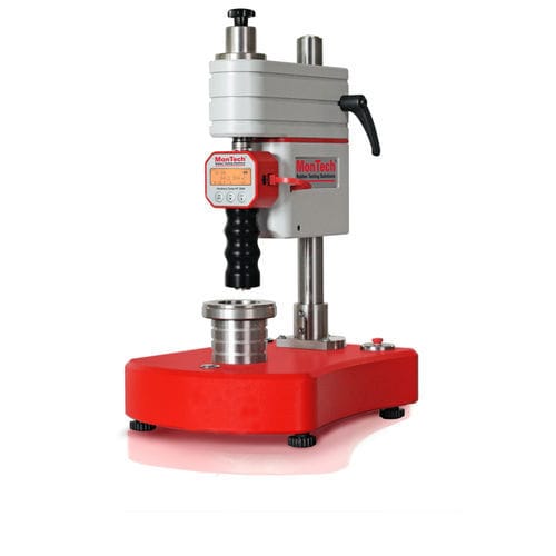 Твердомер шор А - HT 3000 - MonTech Werkstoffprüfmaschinen GmbH - Shore D / Шор C / малогабаритный