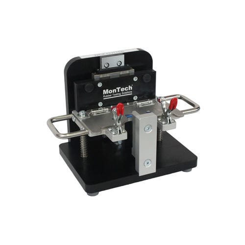 Резательный станок - NC 3000 - MonTech Werkstoffprüfmaschinen GmbH