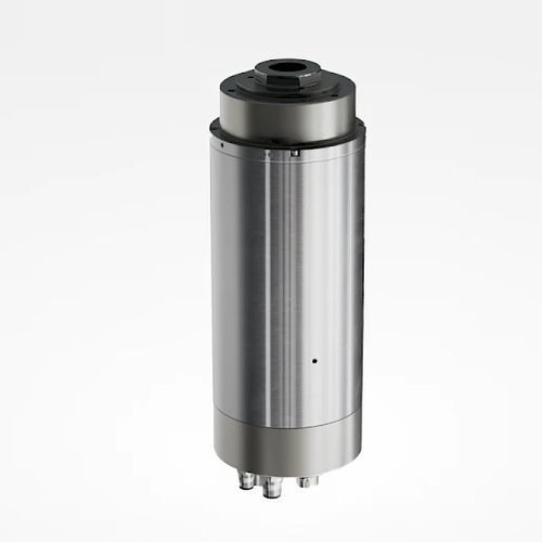 Электрошпиндель высокая скорость - SG series - MYL SPINDLES - для внутренней шлифовки / для процесса / HSK-C 63
