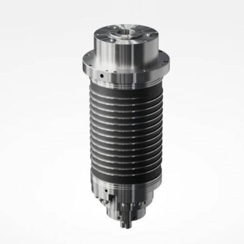 Электрошпиндель для мехобработки - SGM  - MYL SPINDLES - для фрезерования / HSK-C 63 / HSK-A 100