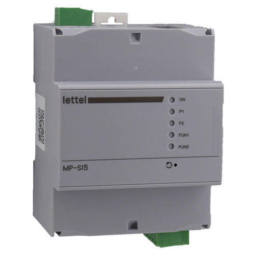 Мосток связи - MP-S15 - Lettel - ЛВС / WiFi / Ethernet