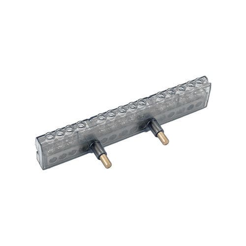 Комплектный шинопровод из меди - DDB-1B160 - Lettel - из гальванизированной стали / тока / высокая мощность