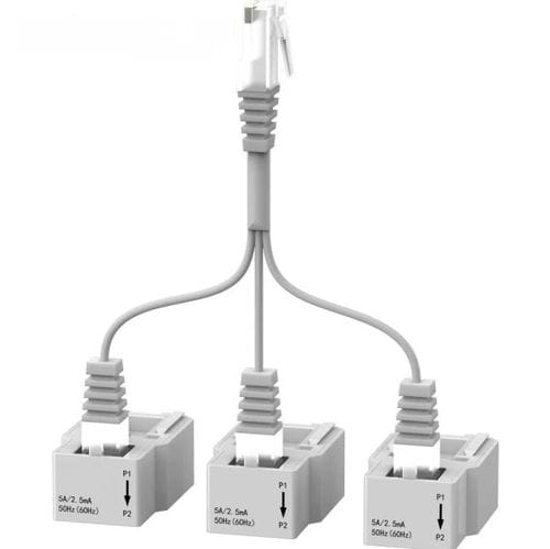 Кабельная сборка - MSC-3RJ series - Lettel