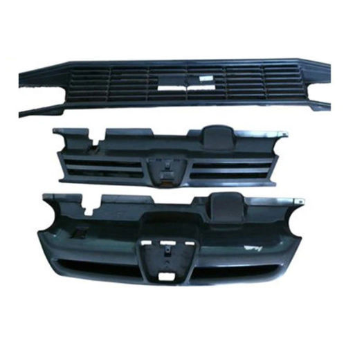 Литье пластмассы термопластика - Julier Technology Co., Ltd. - ABS / PBT / PA66