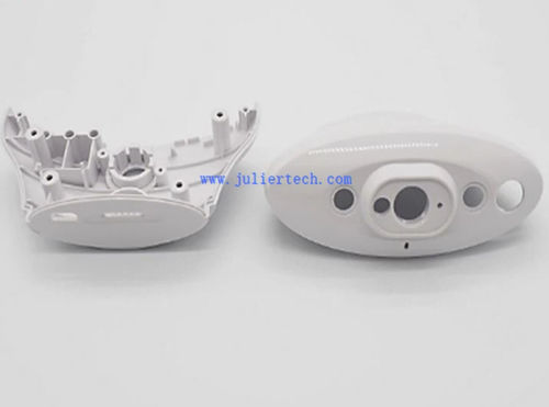 Литье пластмассы термопластика - Julier Technology Co., Ltd. - PBT / PA66 / PPS
