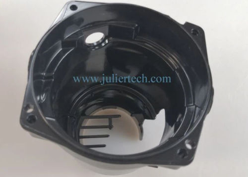 Литье пластмассы термопластика - Julier Technology Co., Ltd. - ABS / PBT / PA66