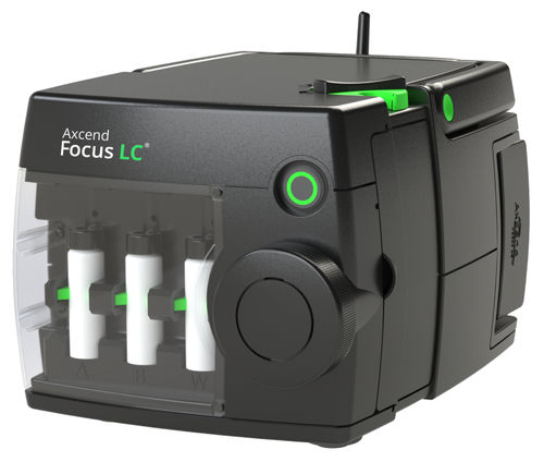 Хроматограф в жидкой фазе со сверхвысокой производительностью - Focus LC® - Axcend - ВЭЖХ / для лабораторий / для процесса