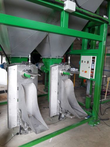 Вертикальная фасовочная машина - Superbio Italy - ультразвуковая / ротационная / автоматическая