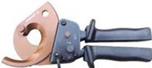 Кусачки для кабеля с защелкой - PS-J40A TYPE - Paprsky Energy - с ручным приводом