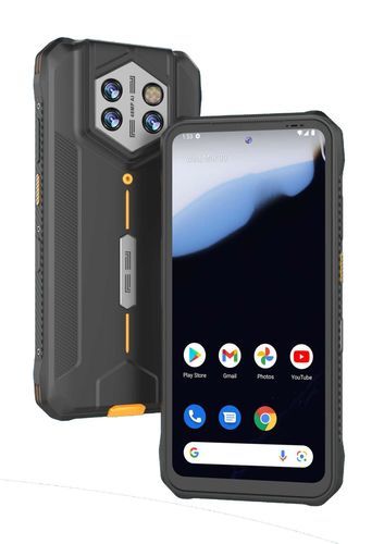 Карманный компьютер Android 14 - EVI-H68 - EVI SAS - ARM Octa-core / GPS / bluetooth