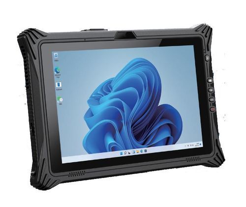 Планшет ПК - WR10EVIA - EVI SAS - Windows 10 / Windows 11 / 10,1"