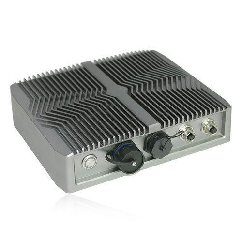 ПК EDGE - Monolith-6000CB - EVI SAS - настенный / Intel® Celeron Quad Core / Intel® Celeron® J6412