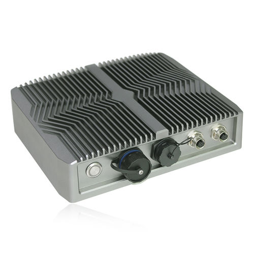 ПК EDGE - Monolith-6000JB - EVI SAS - настенный / Intel® Celeron Quad Core / Intel® Celeron J1900