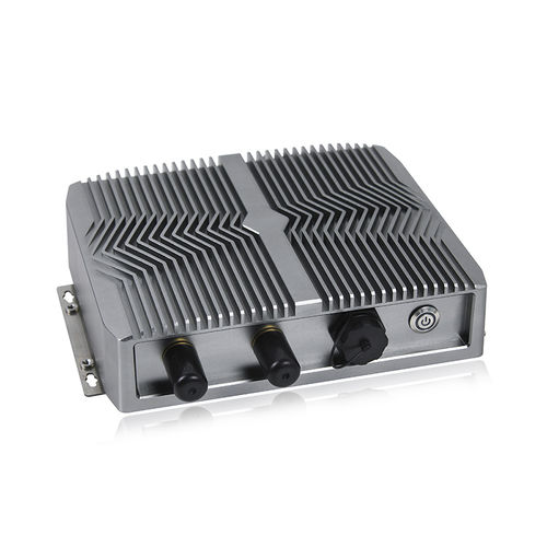ПК EDGE - Monolith-6000PA - EVI SAS - настенный / Intel®Celeron dual core / Intel® Skylake Processeur