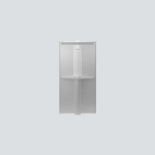Курительная кабина с HEPA-фильтром - SF Slim - Qleanair - с активированным углем