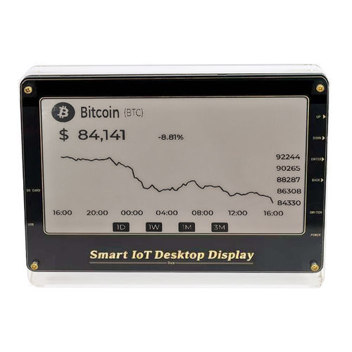 Блок индикации LED - EPLB075 - Ansenke Electronics CO.,LTD - LCD / цветной / 800x480