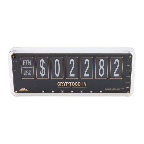 Блок индикации LED - EPV026 - Ansenke Electronics CO.,LTD - столбчатый график / USB / умный