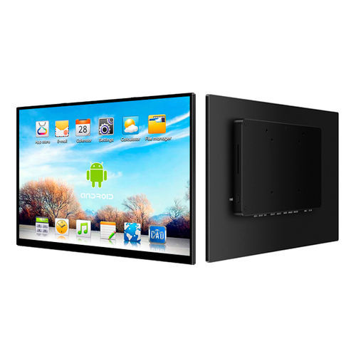 Панельный ПК IPS LCD - Ansenke Electronics CO.,LTD - 15,6" / 17,3" / 1920x1080