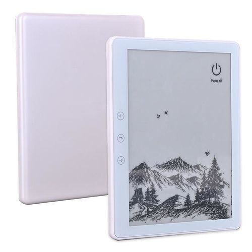 Табло E-Paper - Ansenke Electronics CO.,LTD - цифровое / высокое разрешение / 6"