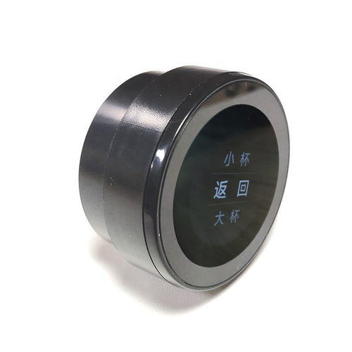 Блок индикации TFT - LY4750S - Ansenke Electronics CO.,LTD - цветной / графический / 240x240