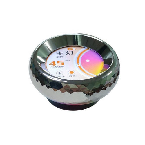 Блок индикации TFT LCD - ASK0153NA01N3636R06C01 - Ansenke Electronics CO.,LTD - цветной / 360x360 / для датчика