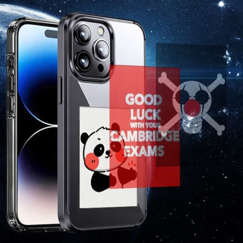 Защитный чехол для мобильного телефона - Ansenke Electronics CO.,LTD - из пластика