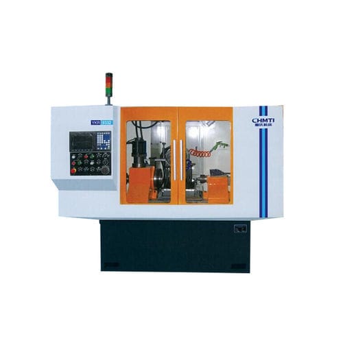 Электрический кромкострогальный станок - YKR9332 - Chongqing Machine Tool (GROUP) Co., Ltd. - для автомобиля / автоматический