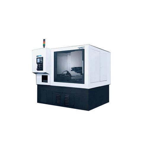 Экструдер - YK8425A - Chongqing Machine Tool (GROUP) Co., Ltd.